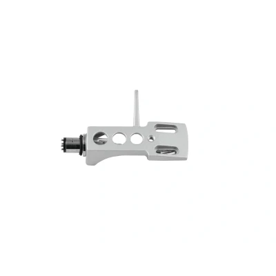 Afbeelding van Omnitronic Headshell Universeel Zilver C Zonder element/naald