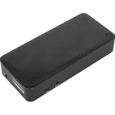 Afbeelding van Targus USB C Universal DV4K Dockingstation