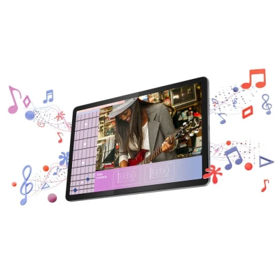 Afbeelding van Lenovo Tab M11 4G Mediatek LTE 128 GB 27,9 cm (11&quot;) 8 Wi Fi 5 (802.11ac) Android 13 Grijs