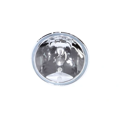 Afbeelding van Hella Verstr unit Luminator wit helder glas 1F8 162 870 011