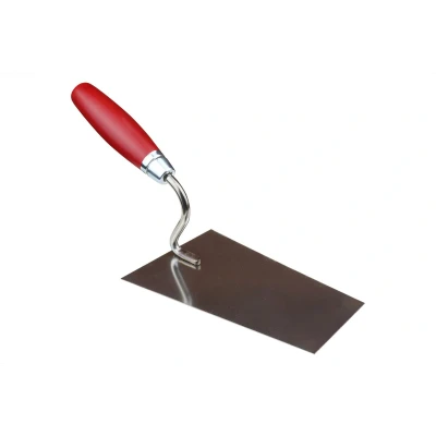 Afbeelding van Stukadoorstroffel rechthoek 180 mm Per Stuk
