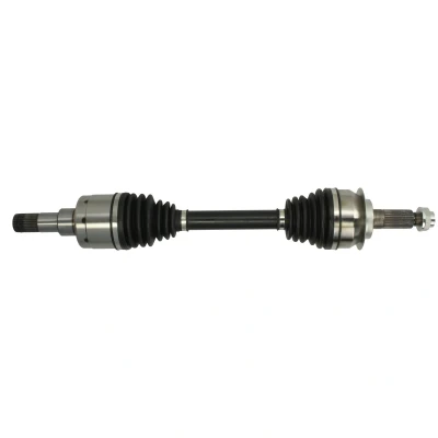 Afbeelding van Aandrijfas PASCAL G2F060PC