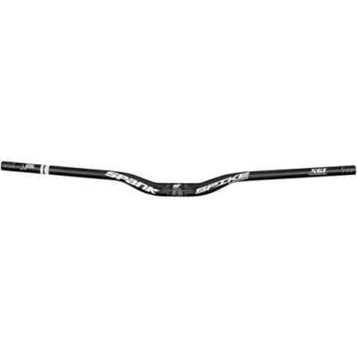 Afbeelding van Spank Stuur Spike 800 Race bar, VIBRO CORE, XGT, 31,8 mm, zwart/wit, 30 SP BAR 0038
