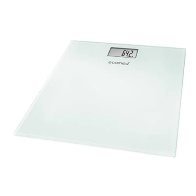 Afbeelding van Ecomed by Medisana PS 72E V2 Digitale personenweegschaal Weegbereik (max.): 150 kg Wit