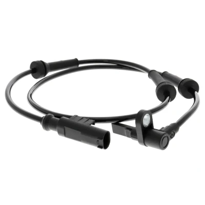 Afbeelding van VEMO V24 72 0243 ABS Sensor Achteras Geluidsensor 846mm FIAT: Stilo Hatchback (192) 1.8 16V, 1.9 JTD, 2.4 20V, 1.2 1.6 16V 2001 2007