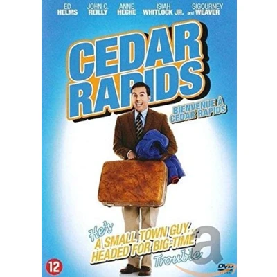 Afbeelding van Cedar Rapids
