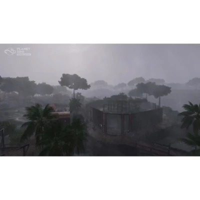 Afbeelding van PlayStation 5 videogame Just For Games Planet Zoo
