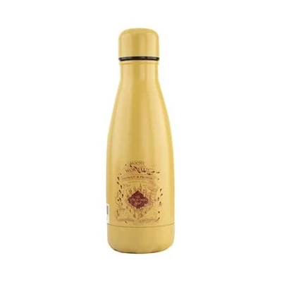 Afbeelding van harry potter marauders map bottle 350ml