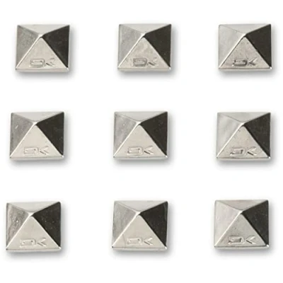 Afbeelding van Dakine Pyramid Studs verzorgingsmaterialen