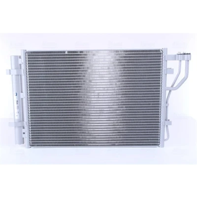 Afbeelding van Nissens Airco condensor 940251