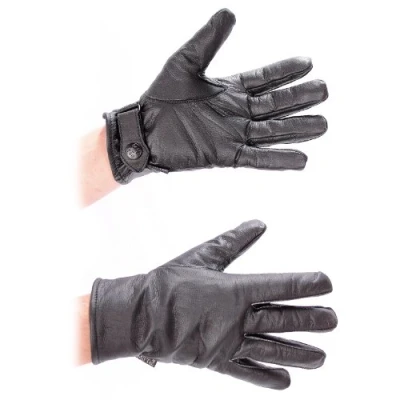 Afbeelding van Mil Tec Handschoen voor speciale gelegenheden 12506002 zwart 19