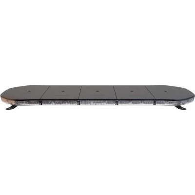 Afbeelding van LED zwaaibalk 150cm ECE R65 R10 goedgekeurd amber