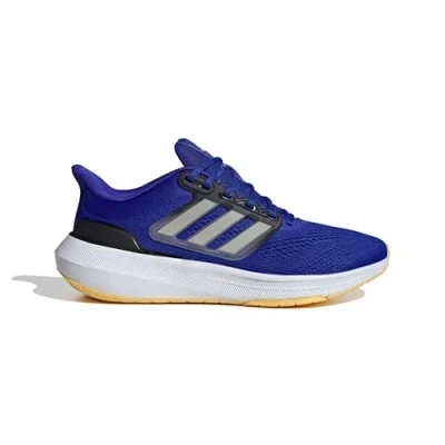 Afbeelding van adidas Heren Ultrabounce Shoes, lucid blue/orbit grey/spark, 46 EU