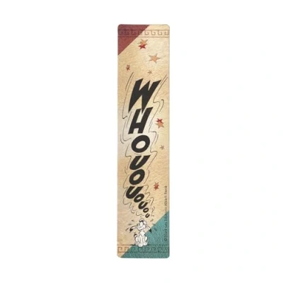 Afbeelding van Paperblanks Bookmark Asterix the Gaul