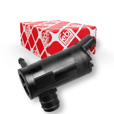 Afbeelding van Febi Bilstein Ruitensproeier pomp 109271