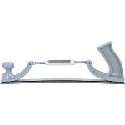 Afbeelding van KS Tools 140.3090 Carrosseriefvijl, verstelbaar, 350mm