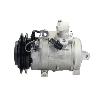 Afbeelding van Denso Airco compressor DCP45005