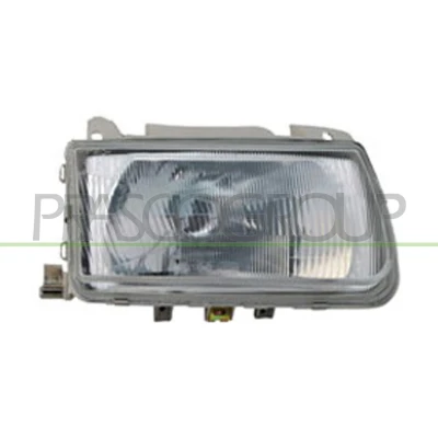 Afbeelding van PRASCO VG0164803 Koplampen rechts H4 VOLKSWAGEN: Polo III Hatchback (6N1) 1.9 D, 1.4, 1.4 16V, 1.7 SDI, 55 1.3, 75 1.6, 1.0 1994 1999