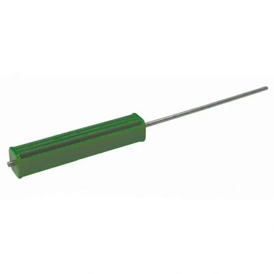 Afbeelding van Inslaghulpstuk Groen 316 Iso100/120 Flex per stuk