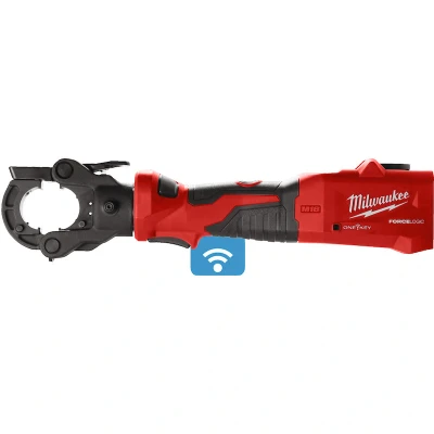 Afbeelding van Milwaukee M18 ONEHCCT60 0C FORCE LOGIC 60 kN Guillotine kabelkrimptang (in koffer)