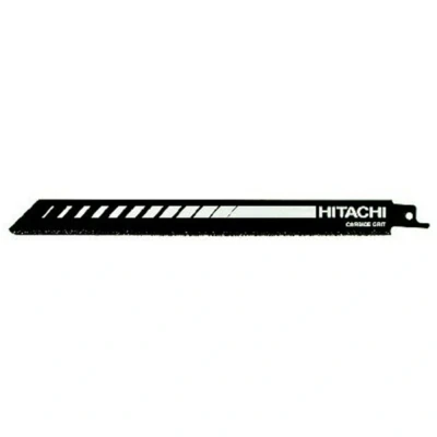 Afbeelding van Hitachi Schrobzaagbladen rc10/s1130riff blister van 2 bladen