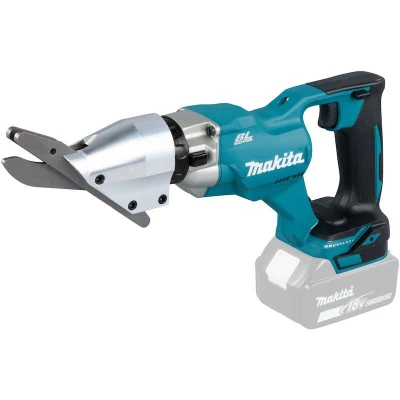 Afbeelding van Makita DJS800Z 18 V Vezelcementschaar zonder accu&#039;s en lader, in doos