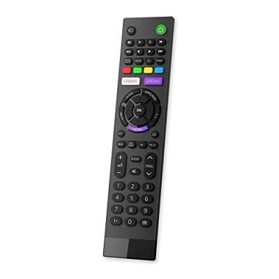 Afbeelding van Philips Afstandsbediening Sony TV SRP4020/10 Universele Zwart