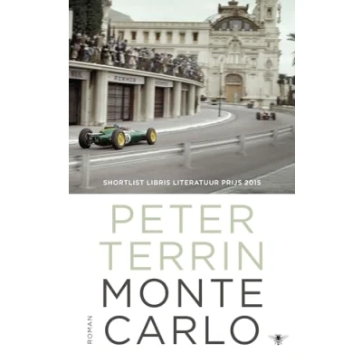 Afbeelding van Monte Carlo (Paperback)