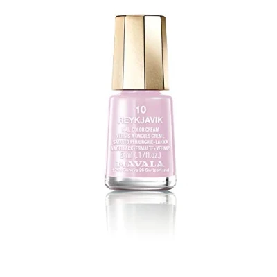 Afbeelding van Mavala Nagellak 010 Reykjavik Beautytasting