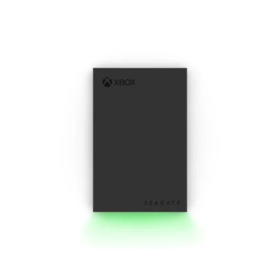 Afbeelding van Seagate 2 Tb Game Drive Xbox One/360