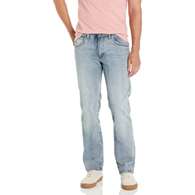 Afbeelding van Lee heren jeans