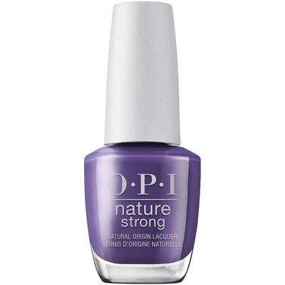 Afbeelding van OPI Nature Strong Nagellak Nat025 a great fig world, Dames, Maat: 15 ml, world