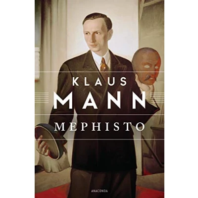 Afbeelding van Mephisto: Roman einer Karriere