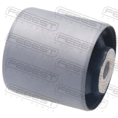 Afbeelding van FEBEST LRAB 031 Draagarmrubbers Vooras onderaan, Voor LAND ROVER: Range Rover 3