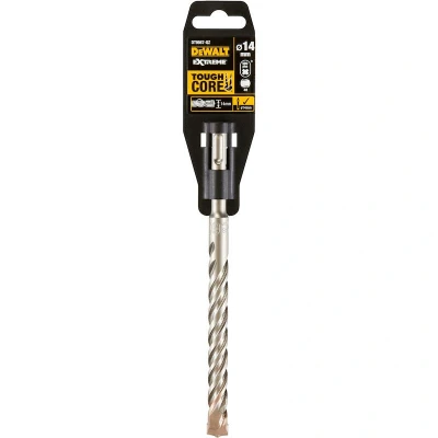 Afbeelding van DeWalt Accessoires SDS Plus boor EXTREME 2 14x150x200mm DT9567 QZ