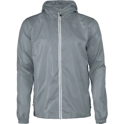 Afbeelding van Printer RED WINDBREAKER FASTPLANT 2261047 metaalgrijs