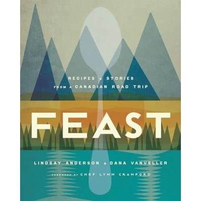 Afbeelding van Feast