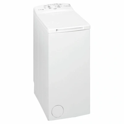 Afbeelding van Wasmachine Whirlpool Corporation TDLR 7220LS SP/N 7 kg 1200 rpm