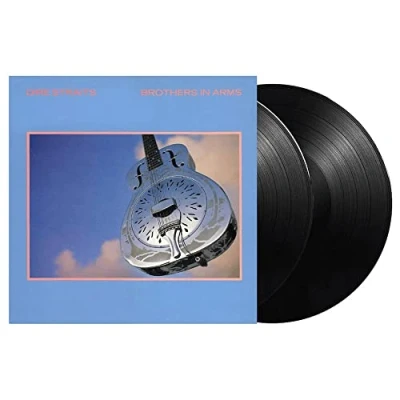 Afbeelding van Dire Straits Brothers In Arms (2 LPs)