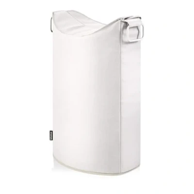 Afbeelding van Wasmand Blomus Frisco Sand 88 L