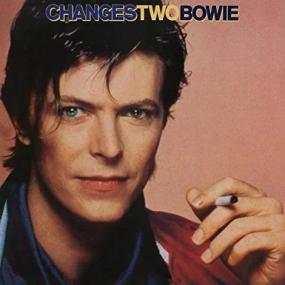 Afbeelding van David Bowie Changestwobowie