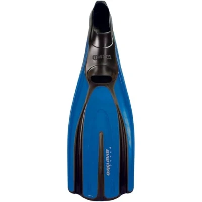 Afbeelding van Mares Fins Plana Avanti Tre Sa036Bl