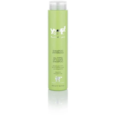 Afbeelding van Yuup! Universele hondenshampoo 250ml