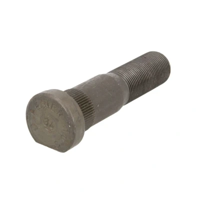 Afbeelding van Febi Bilstein Wielbout/moer 10444