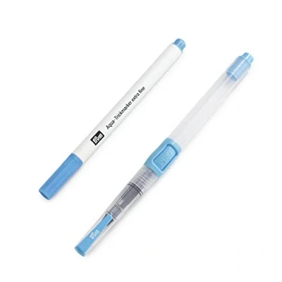 Afbeelding van Prym extra fijne aqua trick marker en waterpen 1 Stuk