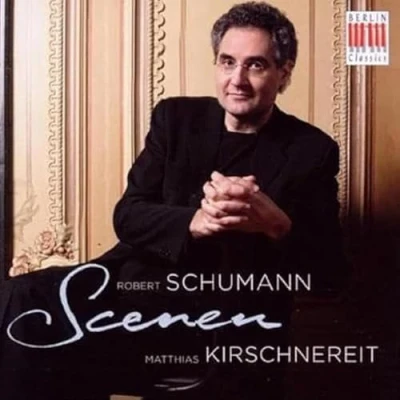 Afbeelding van Matthias Kirschnereit Scenen (CD)
