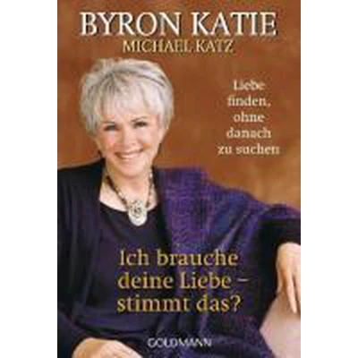 Afbeelding van Ich brauche deine Liebe ist das wahr?