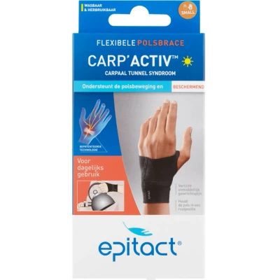 Afbeelding van Epitact Carp Activ Rechts Maat S 1ST