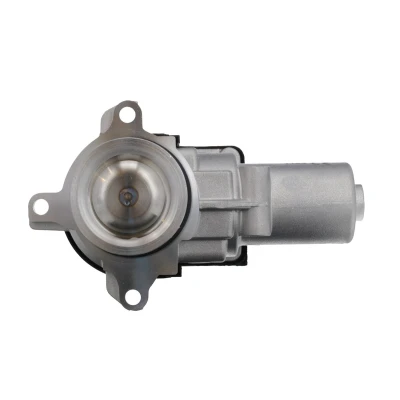 Afbeelding van EGR klep VALEO 703276