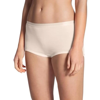 Afbeelding van Calida True Confidence Panty Ivoor Small Dames